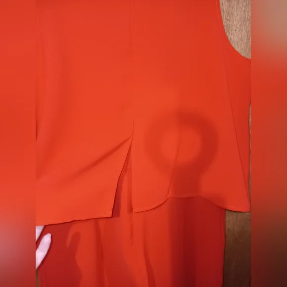 Dokotoo Romper Crew Neck - Picture 7 of 8